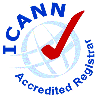 ICANN Icon
